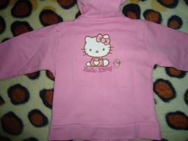 Supravicka hello kitty (3/4)