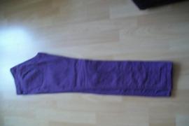 Nohavice Fishbone (2/4)