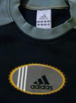 Adidas bavln.vesta122-134 (2/2)