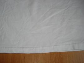 Biele tričko 9-10 r. (3/3)