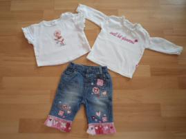 Komplet baby (1/4)