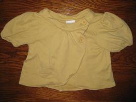 Zaujmave bolerko (1/3)