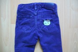 Nohavice hello kitty (3/3)