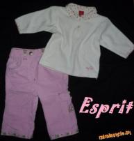 Polover esprit+nohavice (1/5)