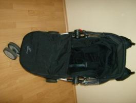 Quinny zapp xtra 2011 (2/2)