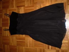 Spolocenske saty (3/4)