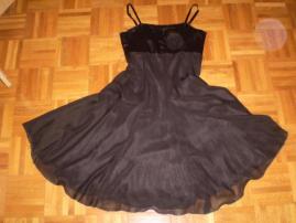 Spolocenske saty (4/4)