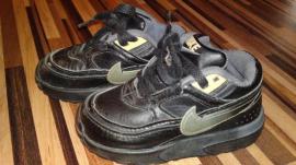 Tenisky Nike č.21 (1/3)