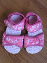 Adidas sandale (1/2)
