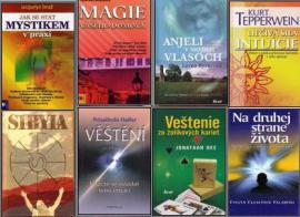 150 kníh z ezoteriky (2/4)