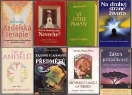 150 kníh z ezoteriky (3/4)