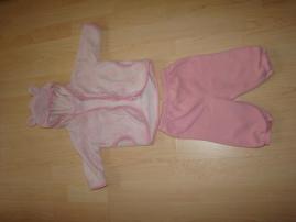 Ružový set (1/1)