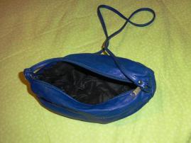 Modrá kabeločka (1/3)