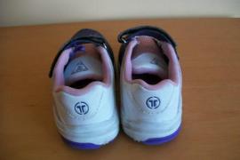 Tenisky toplay (2/4)