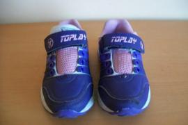 Tenisky toplay (4/4)