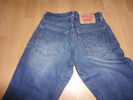 Levis 529 (3/4)