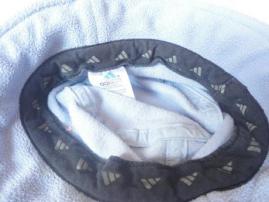 Klobucik adidas (2/2)