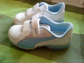 Tenisky Puma (1/4)