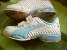 Tenisky Puma (3/4)