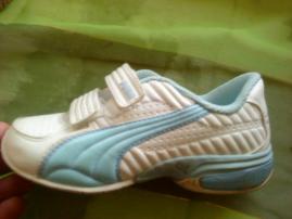Tenisky Puma (4/4)