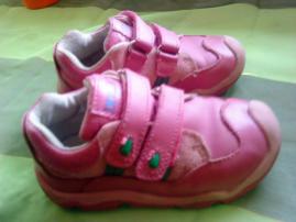 Topanky (1/4)