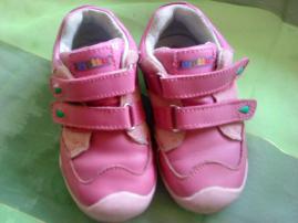 Topanky (3/4)