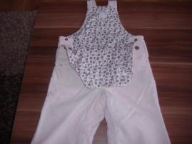 Nohavice na traky h&m (2/4)