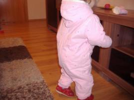 Overal (3/4)