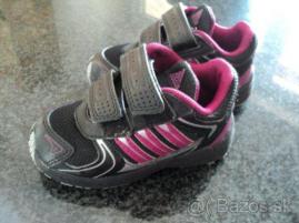 Adidas tenisky vel.22 (1/1)