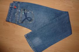 Esprit rifle regular, 38 (1/5)