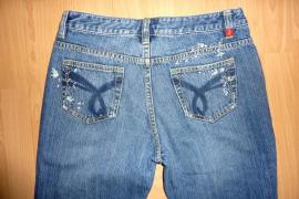 Esprit rifle regular, 38 (5/5)