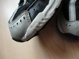 Nosene nike tenisky (3/4)