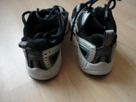 Nosene nike tenisky (4/4)