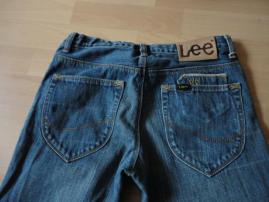 Rifle lee (2/4)