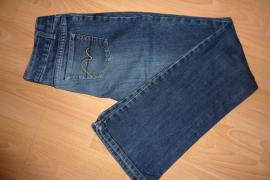 Newlook rifle suprové 38 (2/3)