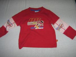 Tričko (1/1)
