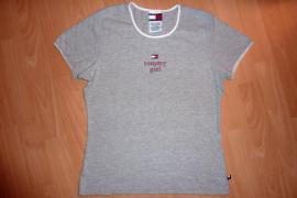 Tommy hilfiger tričko m (1/1)