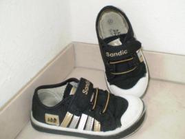 Topanky (1/2)
