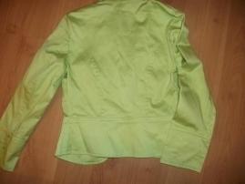 Predam pekne sacko (4/4)