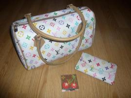Zrkadielko Louis Vuitton (1/2)