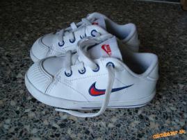 Tenisky nike+darček :) (3/4)
