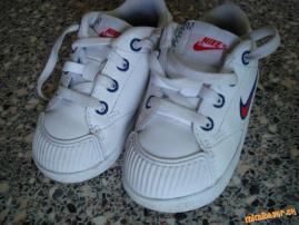 Tenisky nike+darček :) (4/4)