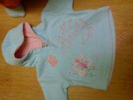 Mikina (1/1)