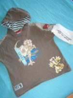 Hrube tricka (3/4)