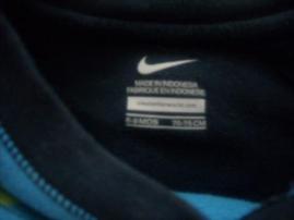 Nike mikinka (2/2)