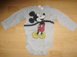 Body mickey mouse (1/3)