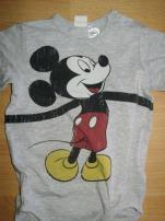 Body mickey mouse (2/3)