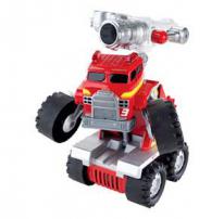 Auto smokey matchbox (1/2)