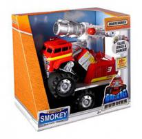 Auto smokey matchbox (2/2)