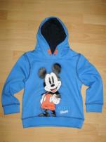 Mikinu mickey (1/2)